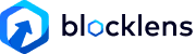 Blocklens logo