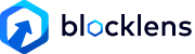 Blocklens logo